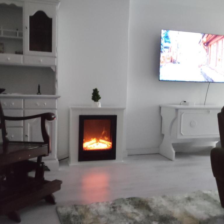 Near Heaven 40 - Apartman sa 1 Spavaćom Sobom - 7
