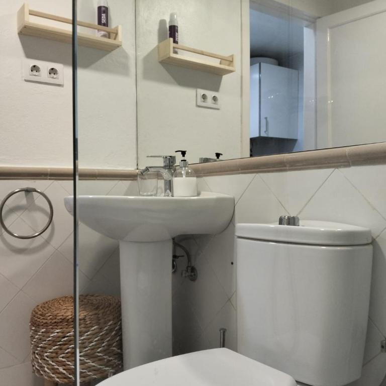 LAPA Oasis Duna Sun & Pool apartment - Corralejo - One-Bedroom Apartment - 15