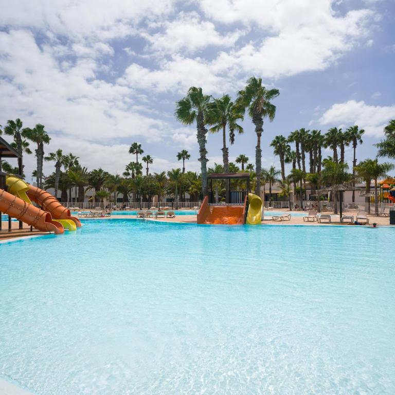 LAPA Oasis Duna Sun & Pool apartment - Corralejo - One-Bedroom Apartment - 20