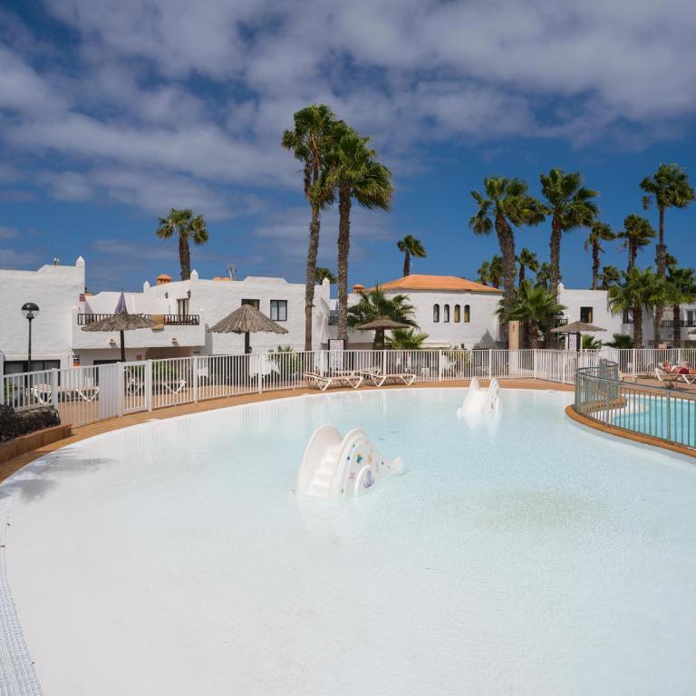 LAPA Oasis Duna Sun & Pool apartment - Corralejo - One-Bedroom Apartment - 21