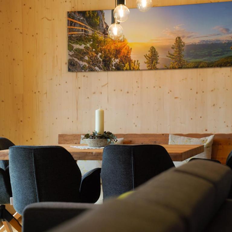 Urlaub im Denkmal - Two-Bedroom Apartment - 10