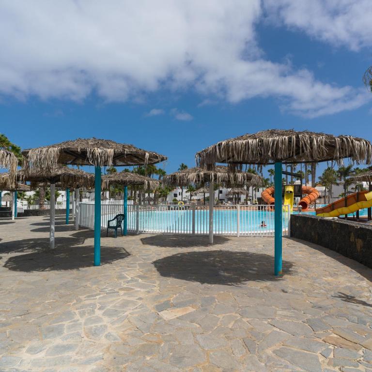 LAPA Oasis Duna Sun & Pool apartment - Corralejo - One-Bedroom Apartment - 22