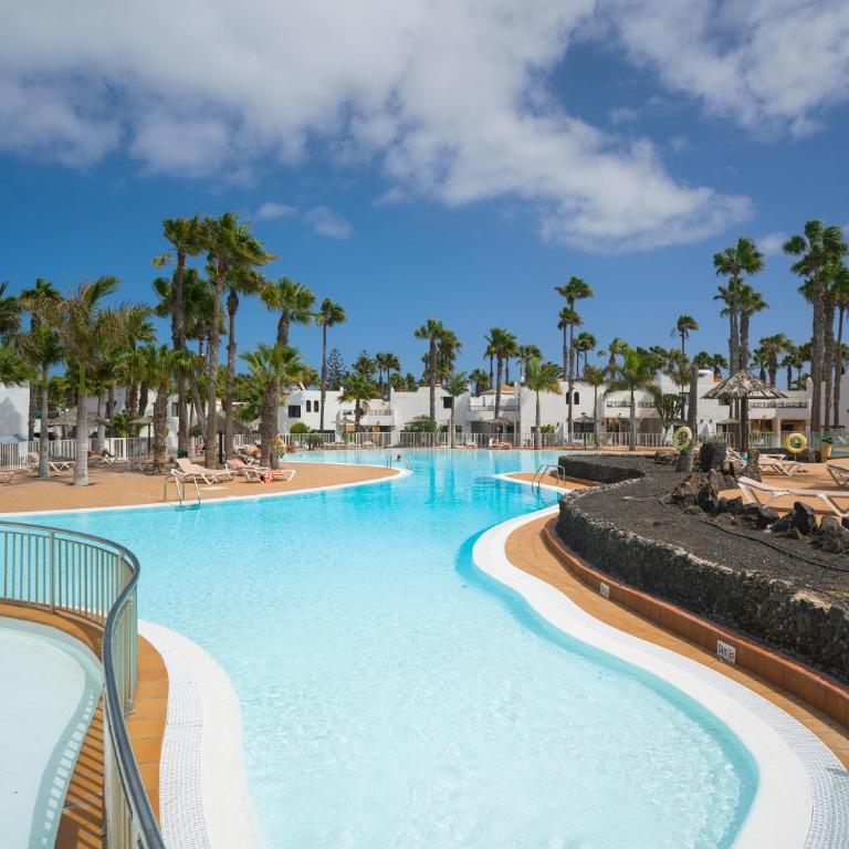 LAPA Oasis Duna Sun & Pool apartment - Corralejo - One-Bedroom Apartment - 23