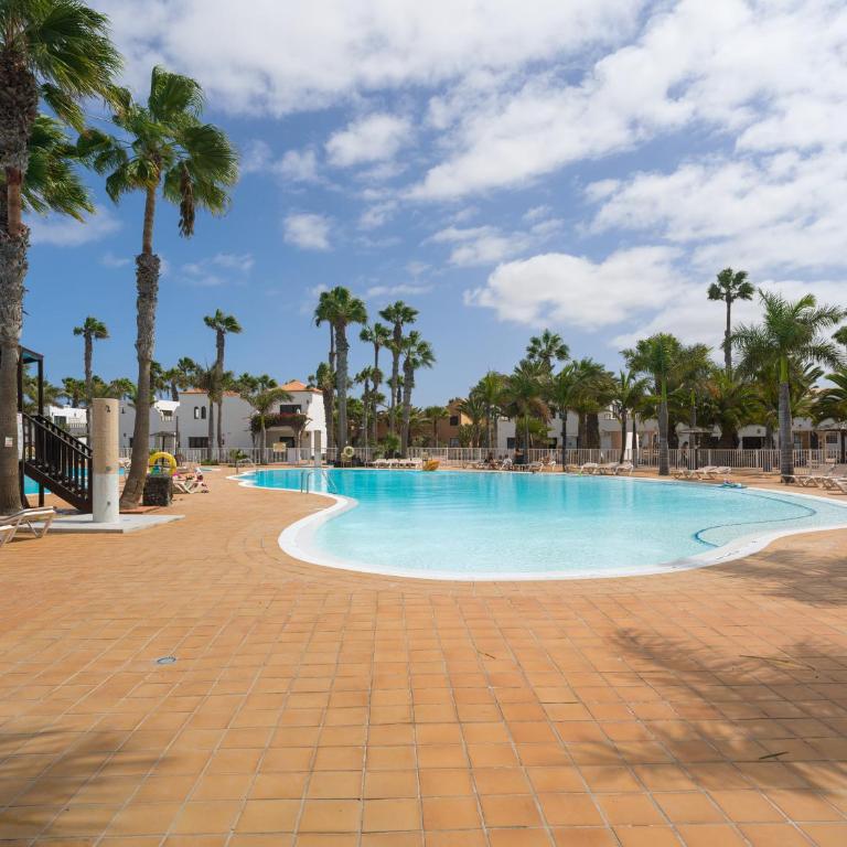 LAPA Oasis Duna Sun & Pool apartment - Corralejo - One-Bedroom Apartment - 24