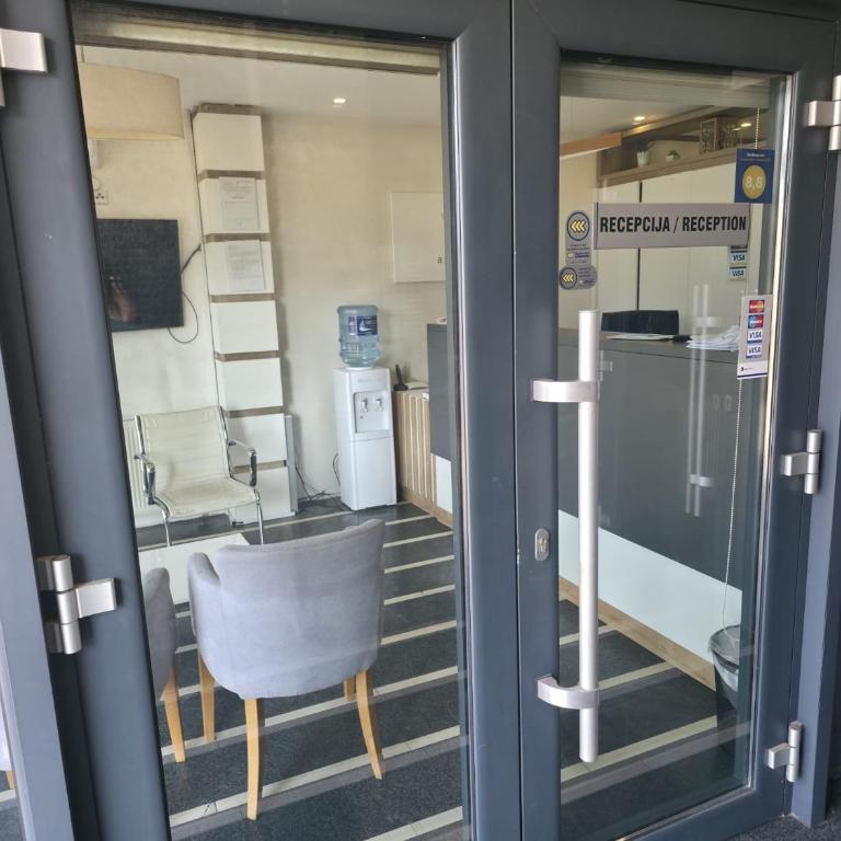 VIP Apartment - Apartman sa 3 Spavaće Sobe - 16