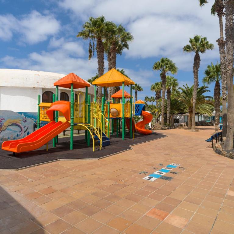 LAPA Oasis Duna Sun & Pool apartment - Corralejo - One-Bedroom Apartment - 25