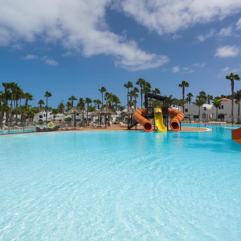 LAPA Oasis Duna Sun & Pool apartment - Corralejo - One-Bedroom Apartment - 28