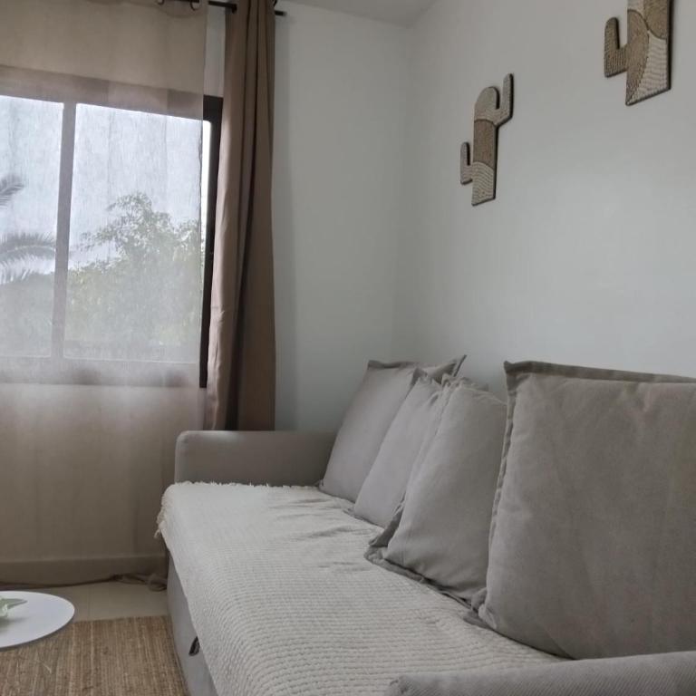 LAPA Oasis Duna Sun & Pool apartment - Corralejo - One-Bedroom Apartment - 29