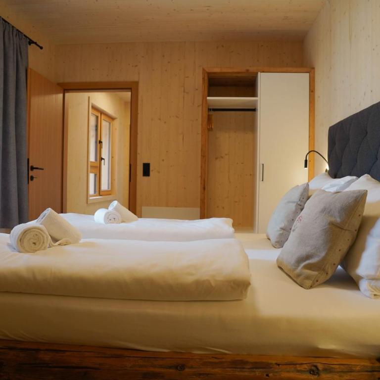 Urlaub im Denkmal - Two-Bedroom Apartment - 30