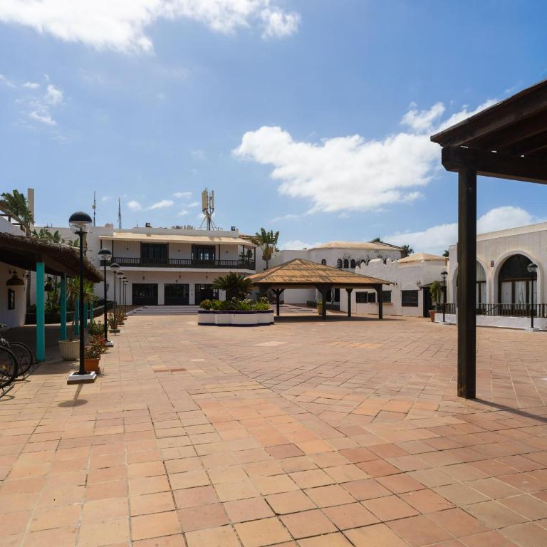 LAPA Oasis Duna Sun & Pool apartment - Corralejo - One-Bedroom Apartment - 30