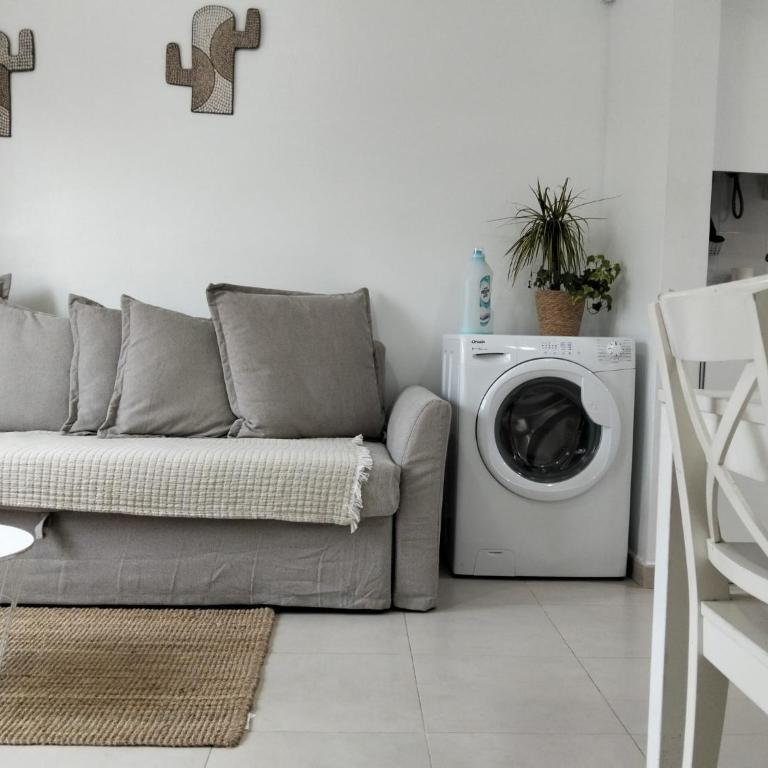 LAPA Oasis Duna Sun & Pool apartment - Corralejo - One-Bedroom Apartment - 8