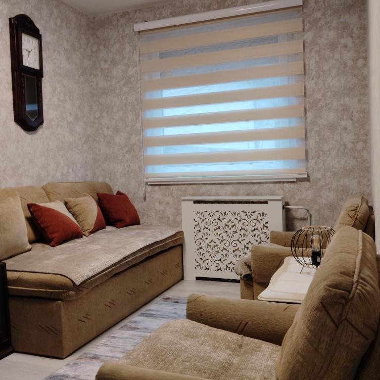 Near Heaven 40 - Apartman sa 1 Spavaćom Sobom - 23