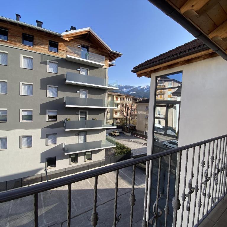 My Sweet Home In The Dolomites - Casa LaLu - Appartamento Attico con 4 Camere da Letto - 23