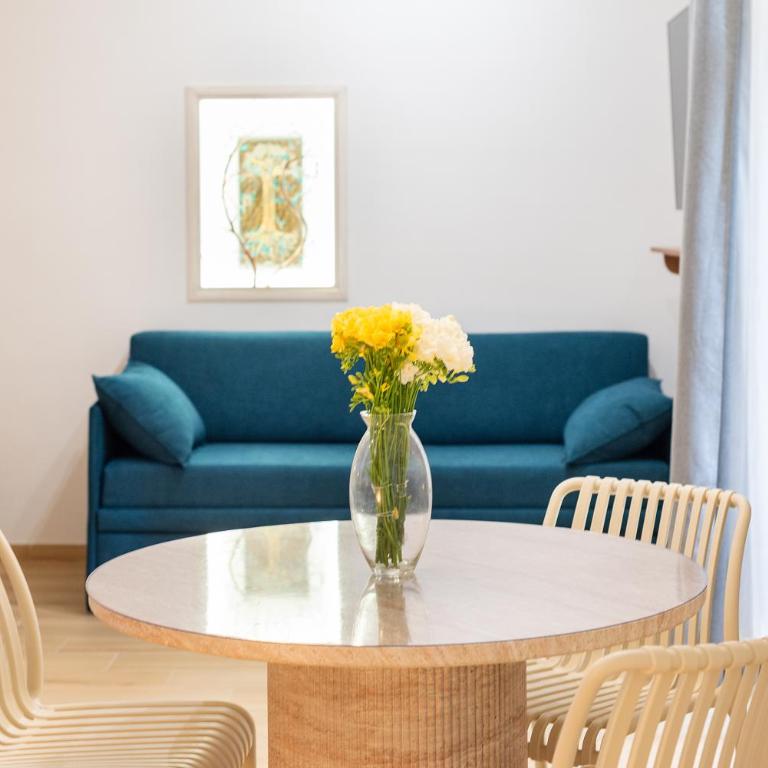 Leon Caravita Suites - Appartamento con 1 Camera da Letto - 7