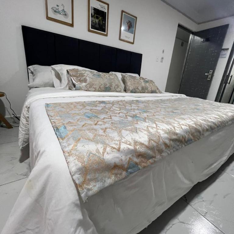 HOTEL A & A SANTA ALEJANDRIA - Suite Junior - 7