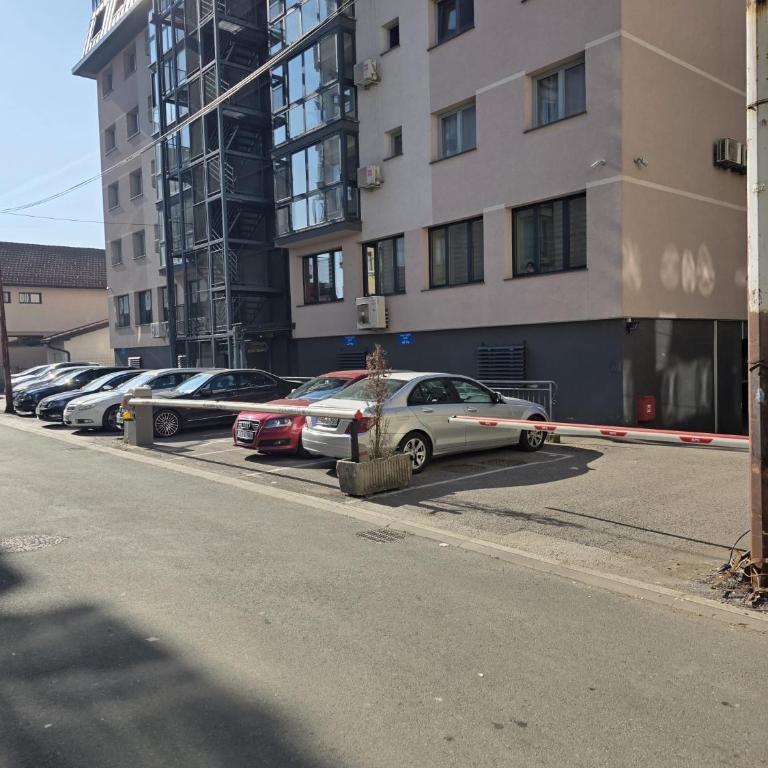 VIP Apartment - Apartman sa 3 Spavaće Sobe - 17