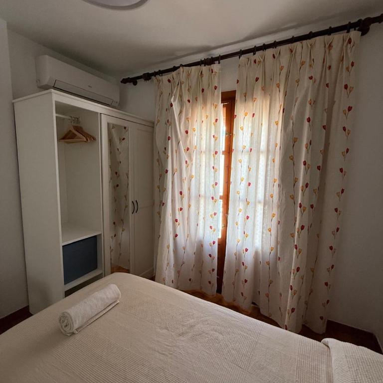 Casa de playa los Alamos Andra - Four-Bedroom House - 52