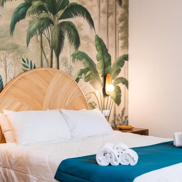 Leon Caravita Suites - Appartamento con 1 Camera da Letto - 12