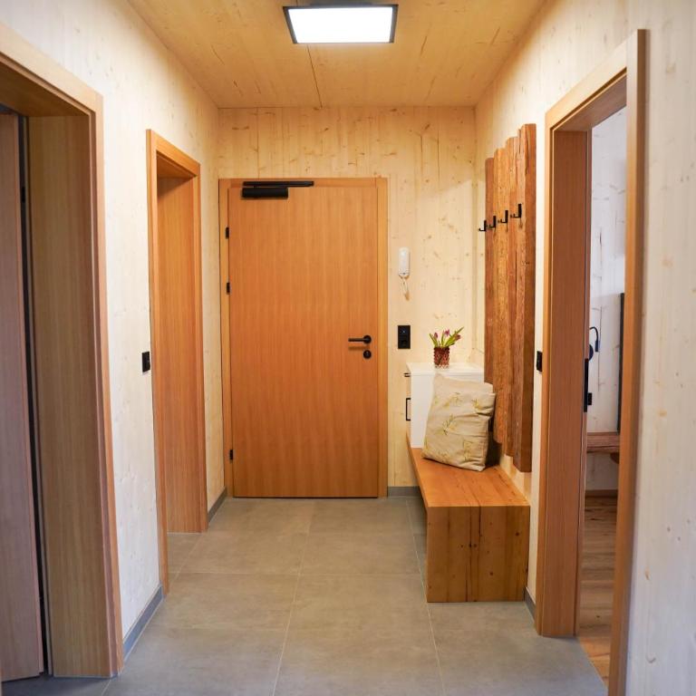 Urlaub im Denkmal - Two-Bedroom Apartment - 12
