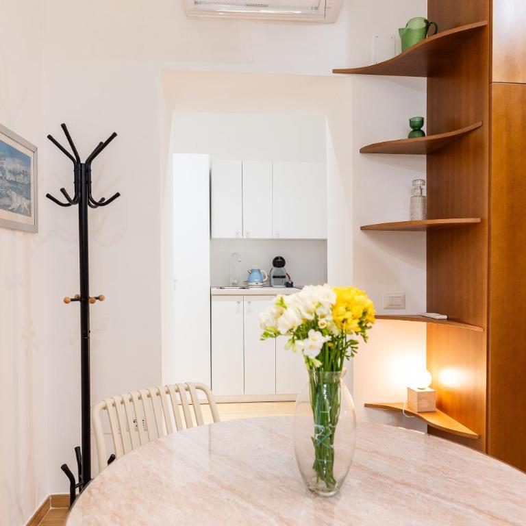 Leon Caravita Suites - Appartamento con 1 Camera da Letto - 34
