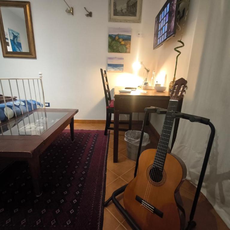 La Graziosa in Villa wifi parcheggio gratuito self check-in zona Lerici Guercio - Villa con 3 Camere da Letto - 51