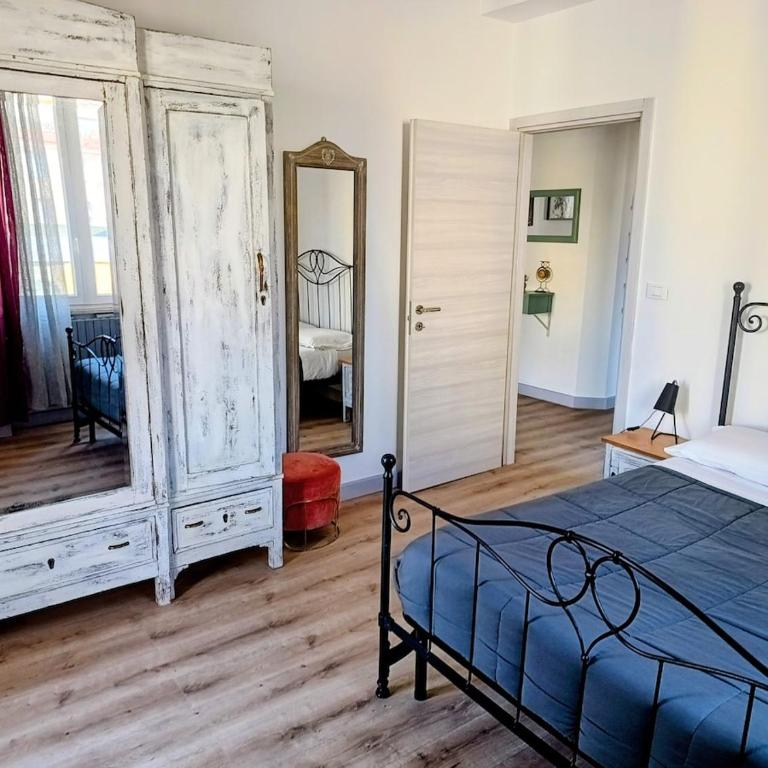 Casa Relax Centro - Appartamento con 3 Camere da Letto e con Balcone - 11