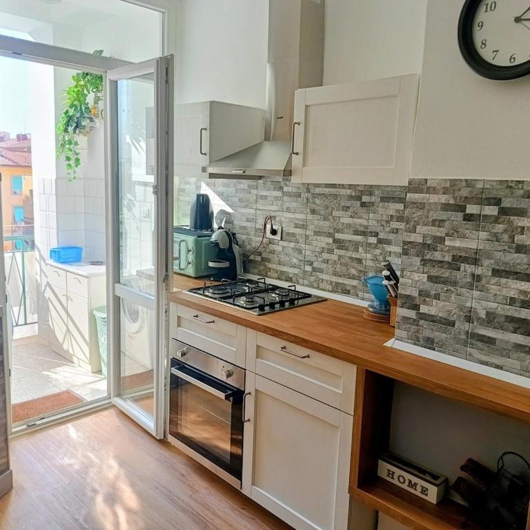 Casa Relax Centro - Appartamento con 3 Camere da Letto e con Balcone - 26