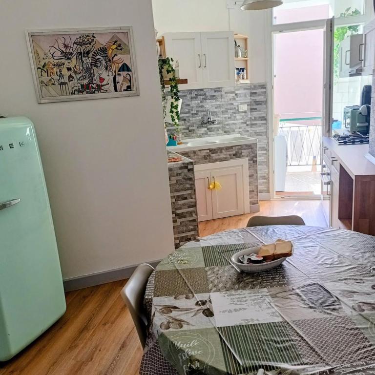Casa Relax Centro - Appartamento con 3 Camere da Letto e con Balcone - 29
