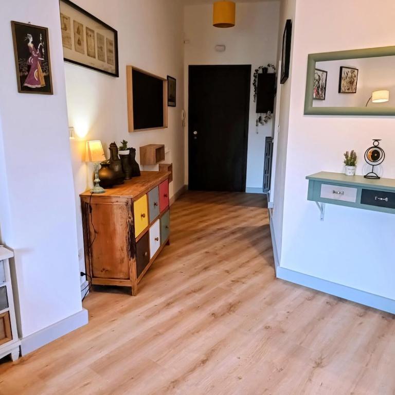 Casa Relax Centro - Appartamento con 3 Camere da Letto e con Balcone - 31