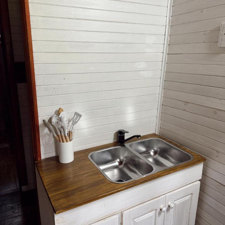 Cabañas Parana Ranch - One-Bedroom Apartment - 19