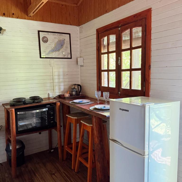 Cabañas Parana Ranch - One-Bedroom Apartment - 20