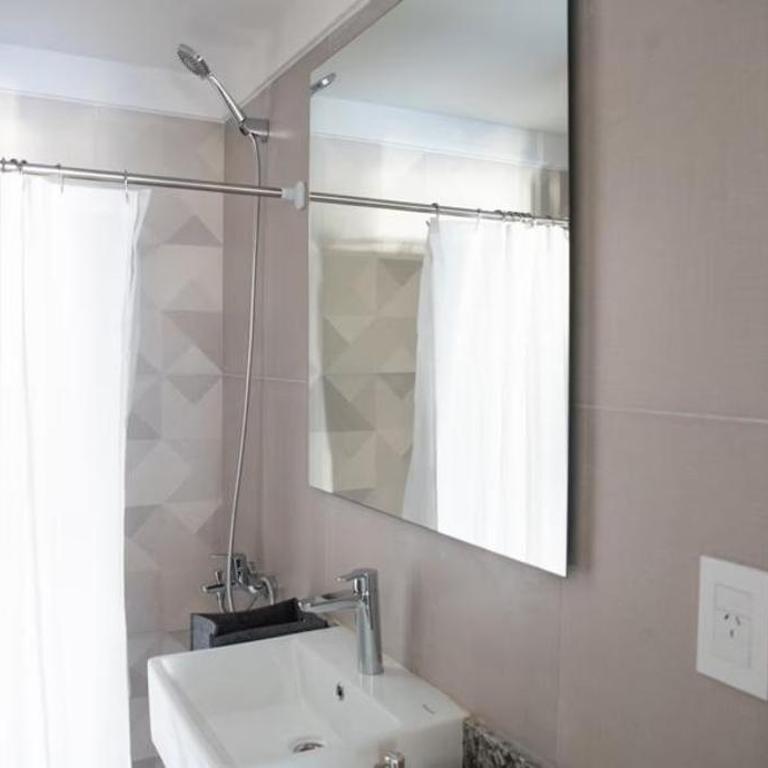 Elegante estudio Oro 3E - One-Bedroom Apartment - 5