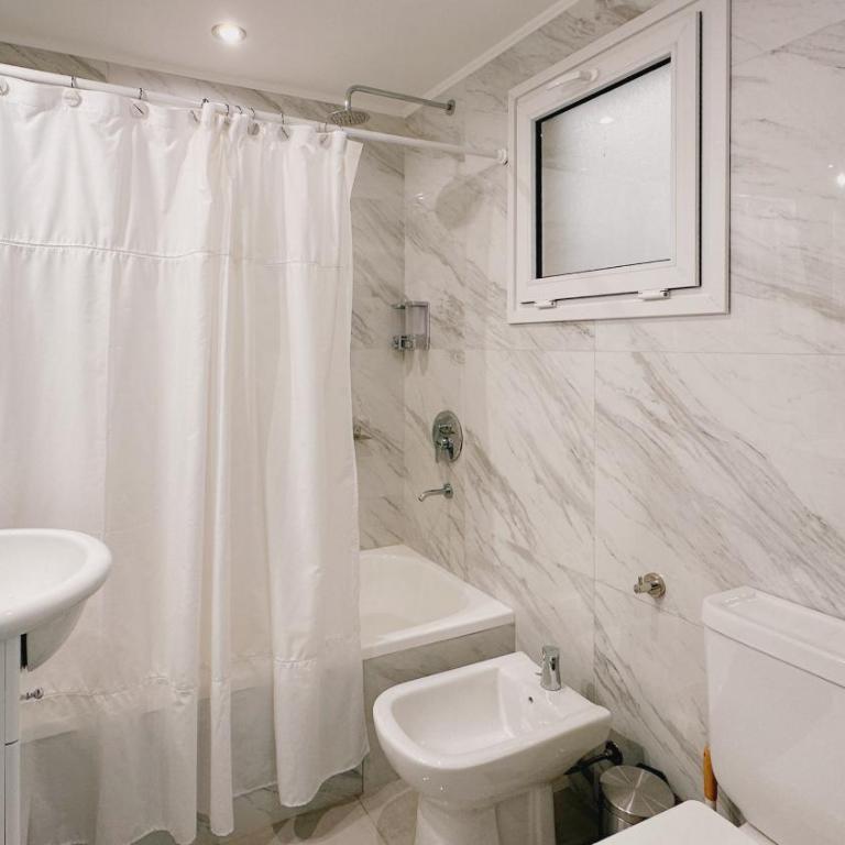Olivo Suite - Apartamento de 1 dormitorio - 13