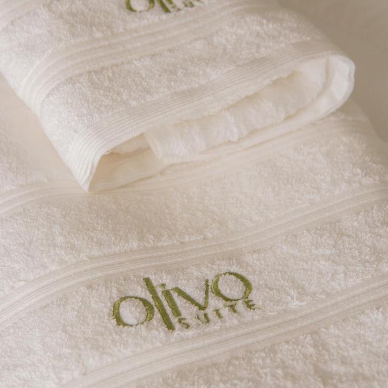 Olivo Suite - Apartamento de 1 dormitorio - 14