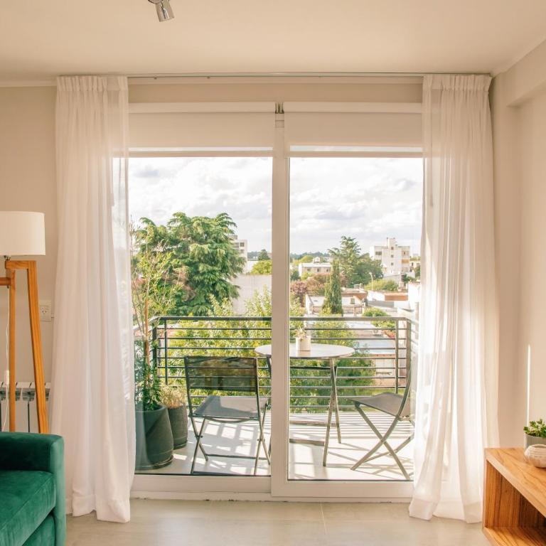 Olivo Suite - Apartamento de 1 dormitorio - 6