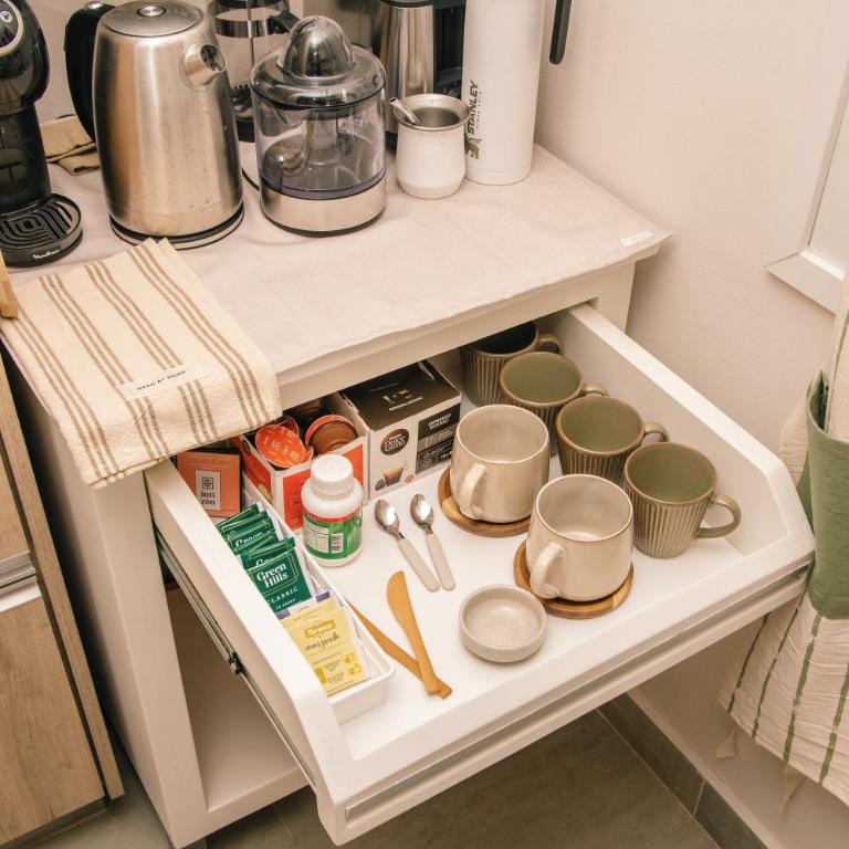 Olivo Suite - Apartamento de 1 dormitorio - 12