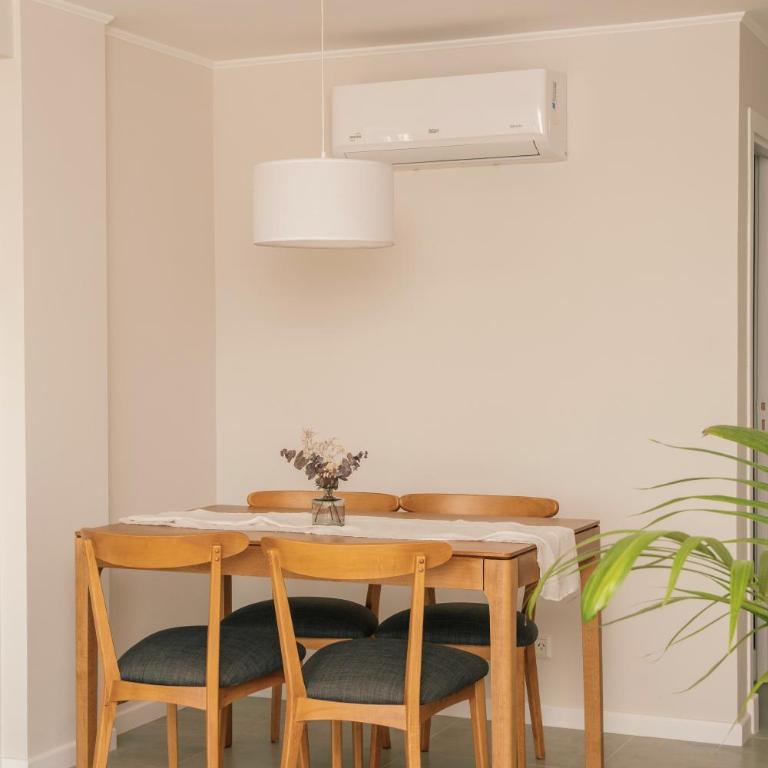 Olivo Suite - Apartamento de 1 dormitorio - 4