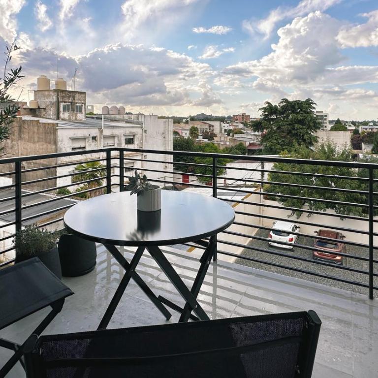 Olivo Suite - Apartamento de 1 dormitorio - 7