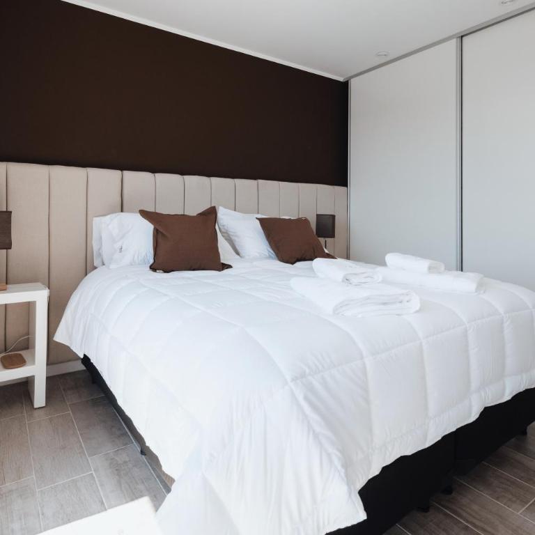 Olivo Suite - Apartamento de 1 dormitorio - 8