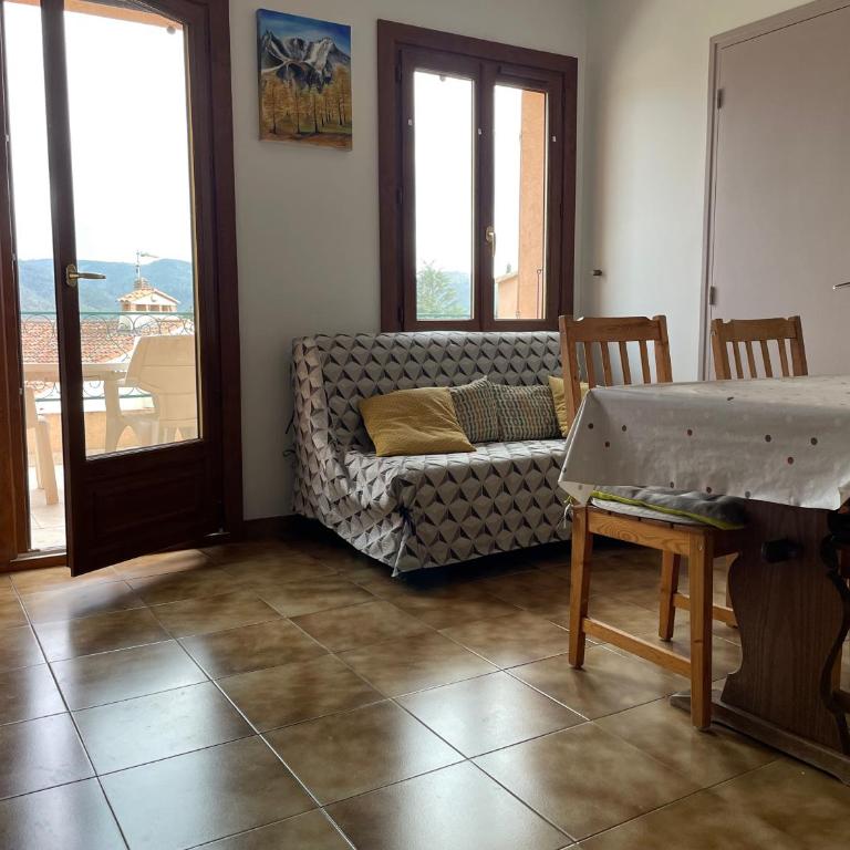L'Écrin de Sauge- jolie Terrasse - Appartamento con 1 Camera da Letto - 9
