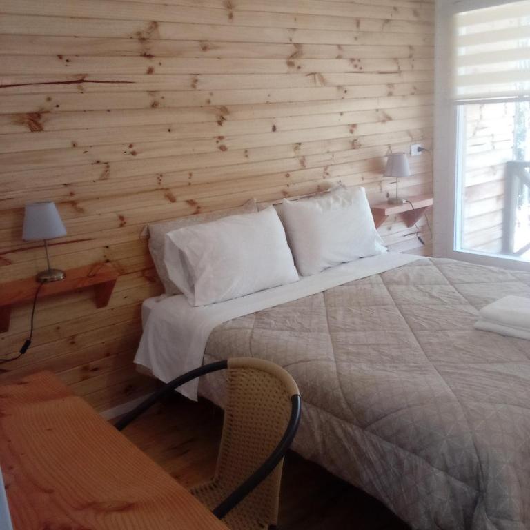 Alojamiento junto al mar - Suite with Sea View - 1
