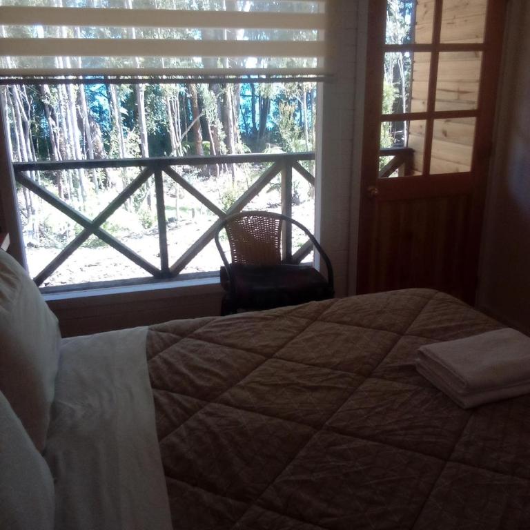 Alojamiento junto al mar - Suite with Sea View - 2