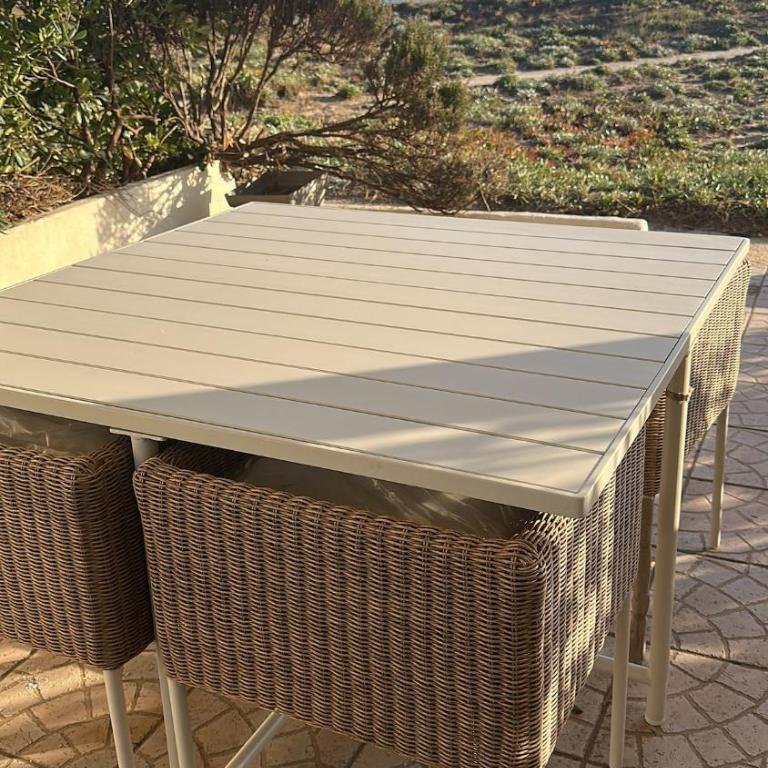 Waterfront Studio Bergerie Hyères - Apartamento de 1 dormitorio - 2