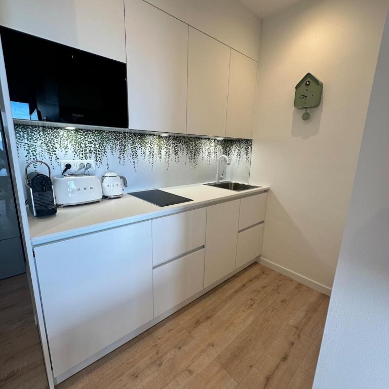 Waterfront Studio Bergerie Hyères - Apartamento de 1 dormitorio - 6