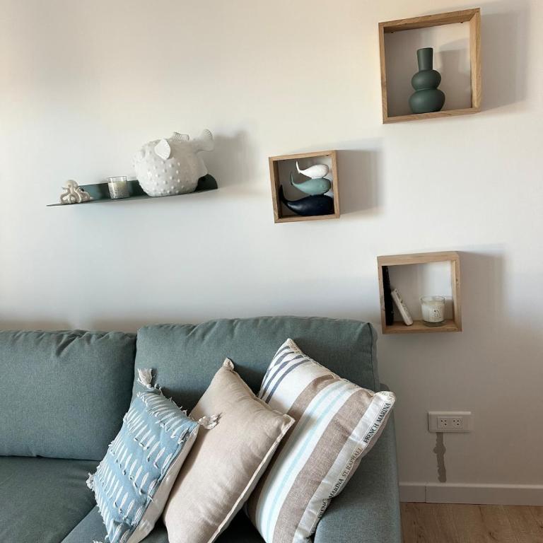 Waterfront Studio Bergerie Hyères - Apartamento de 1 dormitorio - 8