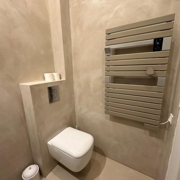 Waterfront Studio Bergerie Hyères - Apartamento de 1 dormitorio - 19