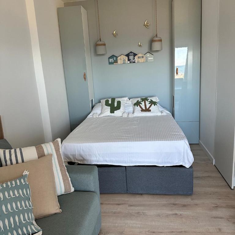 Waterfront Studio Bergerie Hyères - Apartamento de 1 dormitorio - 20