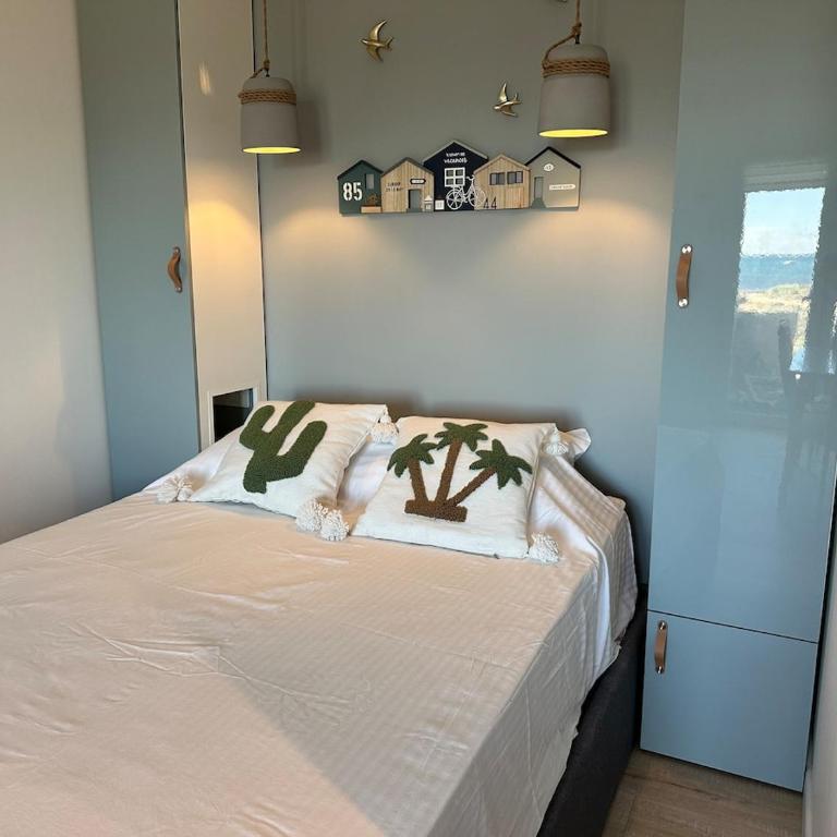 Waterfront Studio Bergerie Hyères - Apartamento de 1 dormitorio - 24