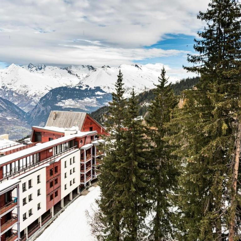 Résidence les Chardons - maeva Home - Appartement vue montagne 3 pièces 4 personnes - Sélection MAE-6223 - Appartement - 1