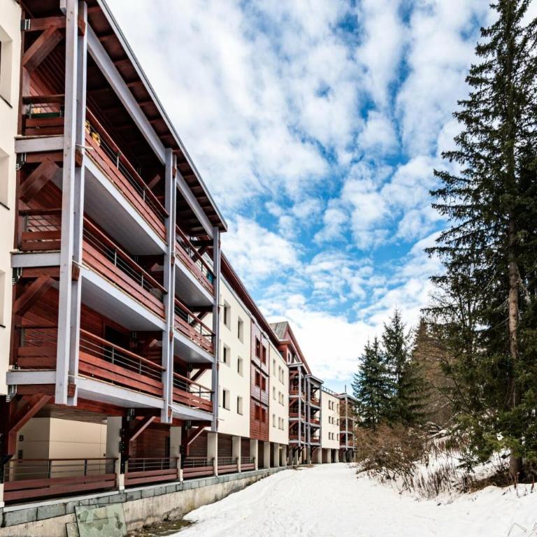 Résidence les Chardons - maeva Home - Appartement vue montagne 3 pièces 4 personnes - Sélection MAE-6223 - Appartement - 7